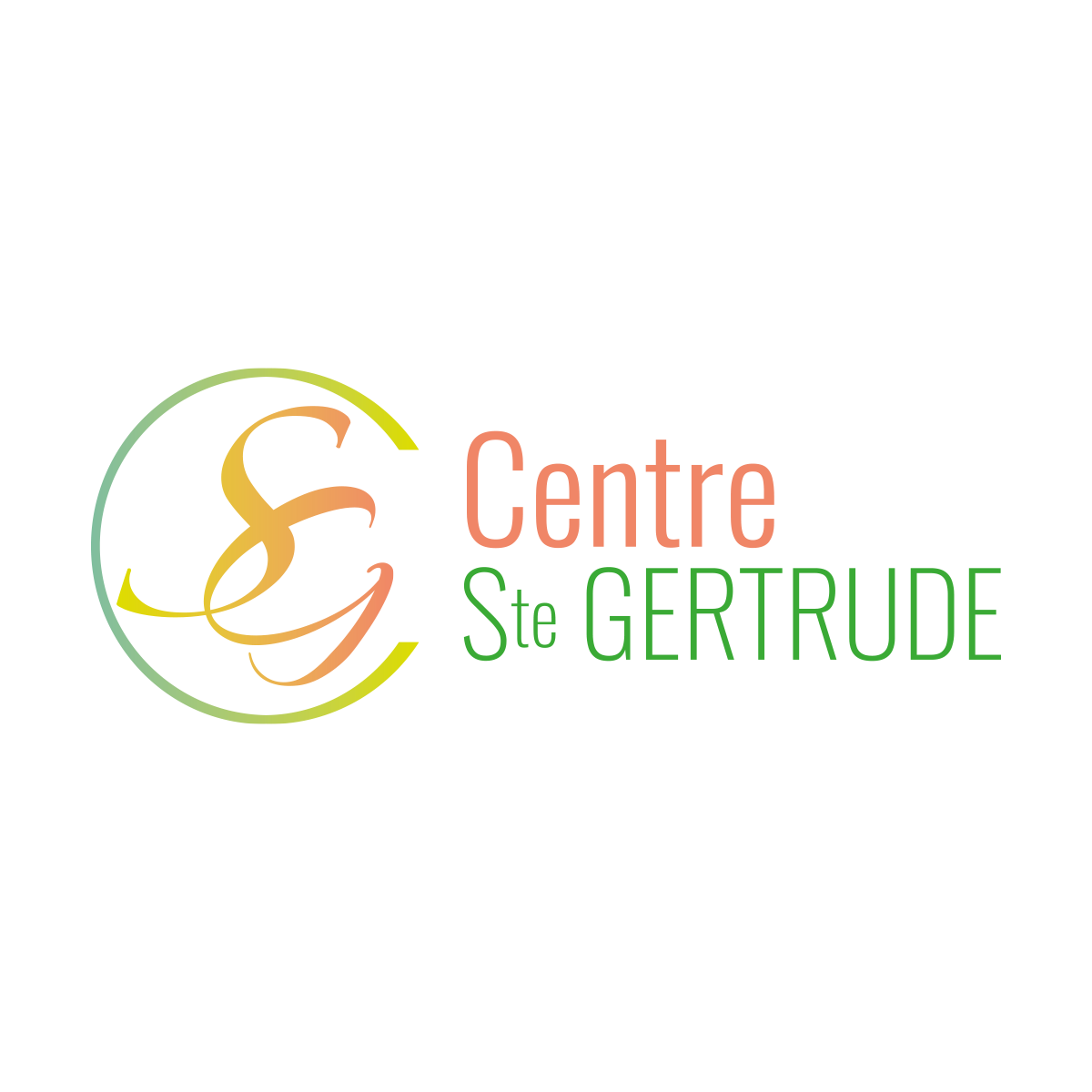 Centre Ste Gertrude
