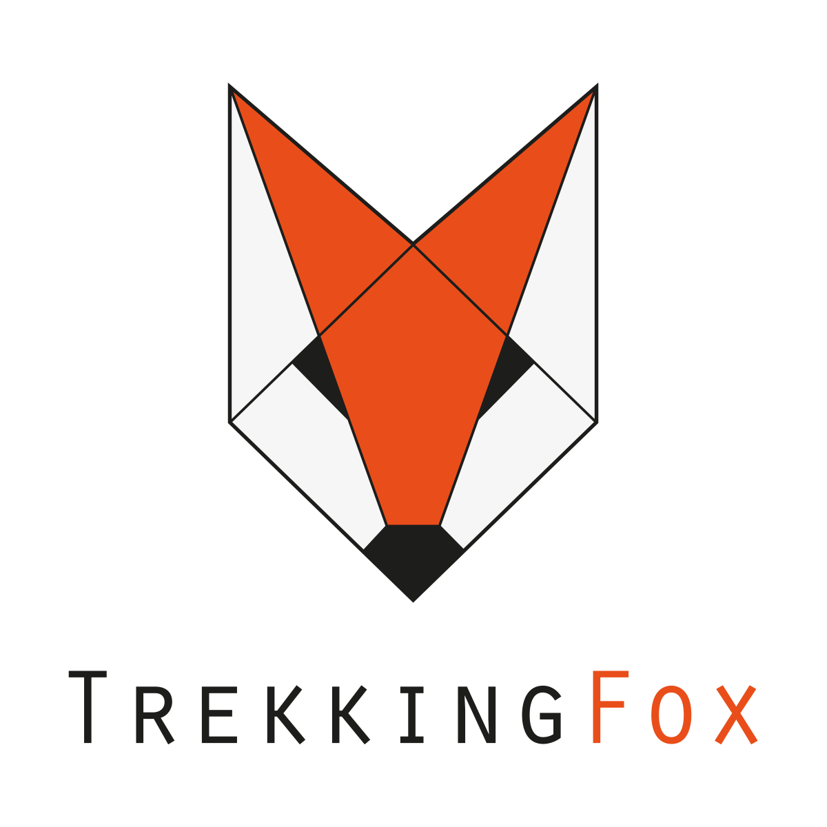 Trekking Fox