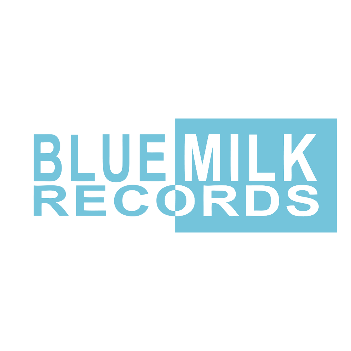 Blue Milk Records